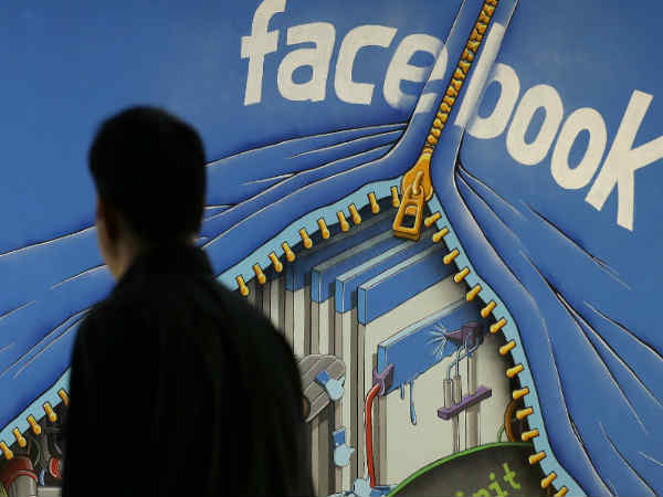 ಅಮೆರಿಕಾ ಮೇಲೆ ರಷ್ಯಾದ ಫೇಸ್‌ಬುಕ್ ಅಸ್ತ್ರ!!