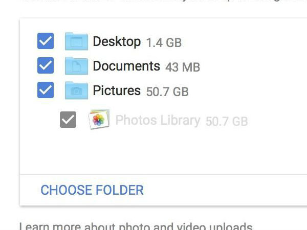 ಫೋಲ್ಡರ್‌ ತೆರೆಯುವುದು ಹೇಗೆ? 