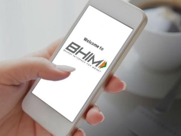 ಭೀಮ್ ವಹಿವಾಟಿಗೆ ತಬ್ಬಿಬ್ಬು!!