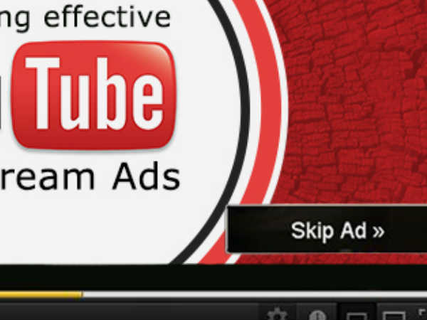 ಜಾಹಿರಾತು ನಿಯಂತ್ರಿಸಿ!!