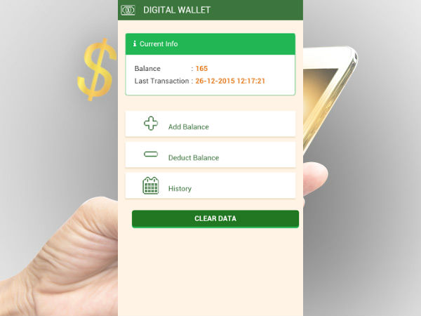 ಡಿಜಿಟಲ್ ವ್ಯಾಲೆಟ್ ಸುರಕ್ಷಿತವೇ?