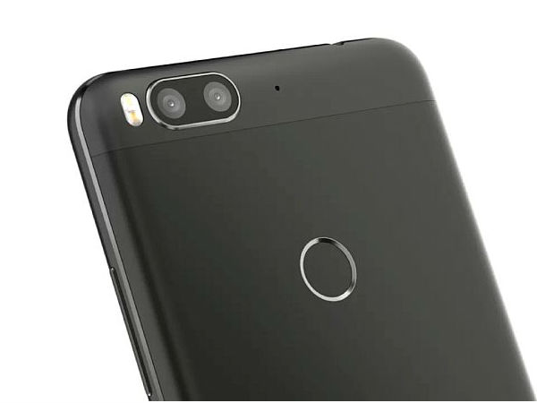 ಡ್ಯುಯಲ್ ಕ್ಯಾಮೆರಾ: