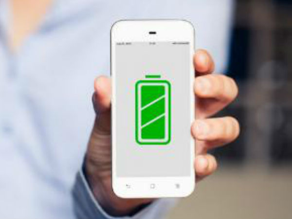 ಶಕ್ತಿಶಾಲಿ ಬ್ಯಾಟರಿಗಳು.!!