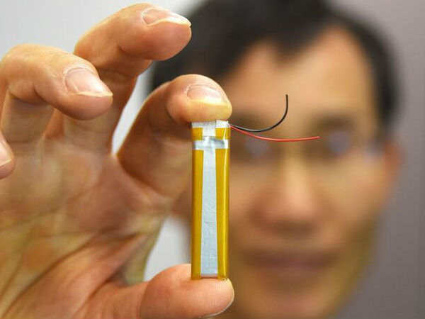 ಬದಲಾಗಲಿದೆ ಸ್ಮಾರ್ಟ್‌ಫೋನ್ ಪ್ರಪಂಚ!!