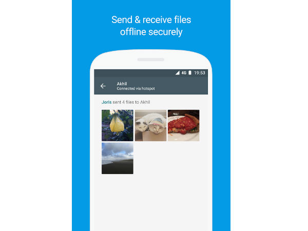ಫೈಲ್ ಟು ಗೂ ಆಪ್: