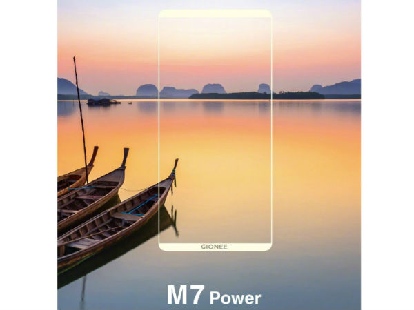 6 ಇಂಚಿನ ಫುಲ್‌ಸ್ಕ್ರಿನ್ ಡಿಸ್‌ಪ್ಲೇ: