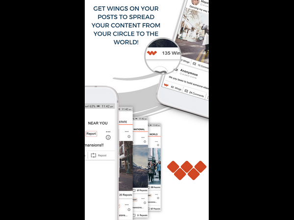 ಹೇಗೆ ವರ್ಕ್ ಆಗುತ್ತೆ ''ಅಮೇಝ್ವಿಂಗ್' ಆಪ್? 