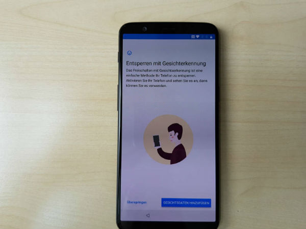 ಆಪಲ್‌ಗೆ ಸೈಡ್‌ ಹೊಡೆಯುವ ಫೇಸ್‌ಲಾಕ್: