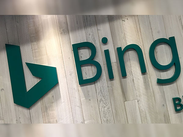 Bing: