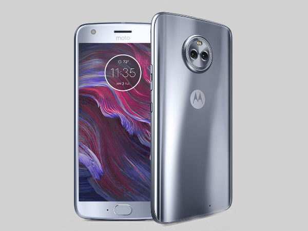 ಎರಡು ಆವೃತ್ತಿಯಲ್ಲಿ ಮೊಟೊ X4 ಸ್ಮಾರ್ಟ್‌ಫೋನ್: 