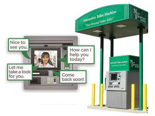 ಏನಿದು ಐಟಿಎಂ ಮಷಿನ್? 