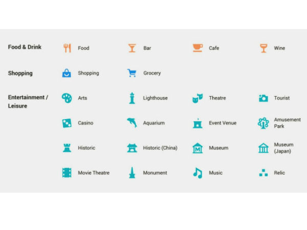 ಹೊಸದಾಗಿ ಮ್ಯಾಪ್‌: