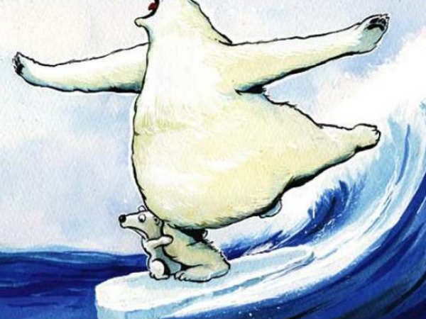 ಟೊಕಿಯೋ ಅಪಾಯಕಾರಿ!!