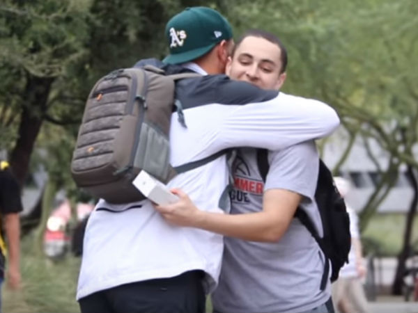 ನಂಬಲು ಸಾಧ್ಯವಿಲ್ಲ: