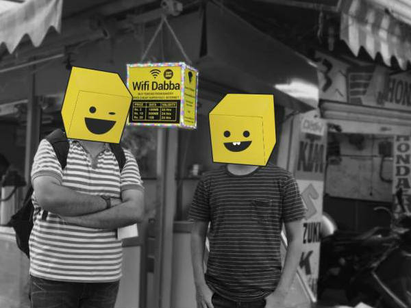 ಯಾವುದೇ ಆಪ್ ಬೇಕಾಗಿಲ್ಲ: