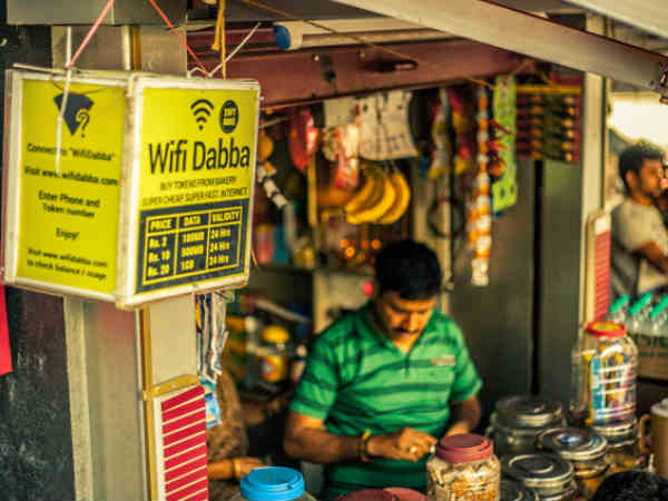 'Wi-Fi ಡಬ್ಬ' ಸೇವೆ ಪಡೆಯುವುದು ಹೇಗೆ: