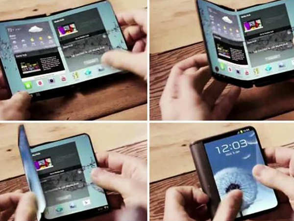 ಗ್ಯಾಲೆಕ್ಸಿ S9 ಮತ್ತು S9 ಪ್ಲಸ್‌ ಜೊತೆಗೆ ಲಾಂಚ್: 