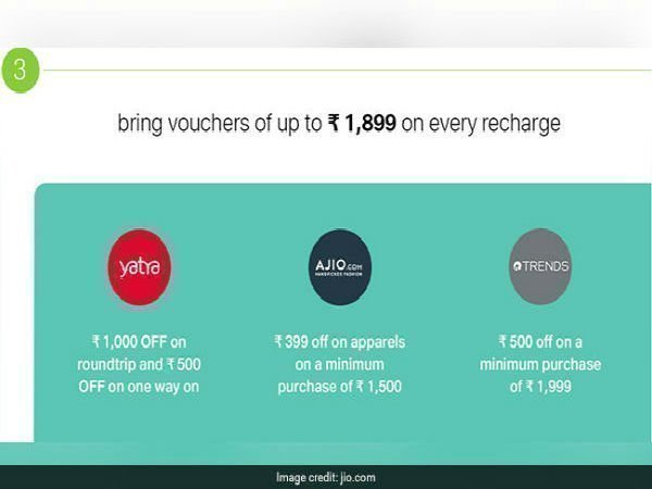 ವೋಚರ್‌ಗಳನ್ನು ನೀಡಲಿದೆ: