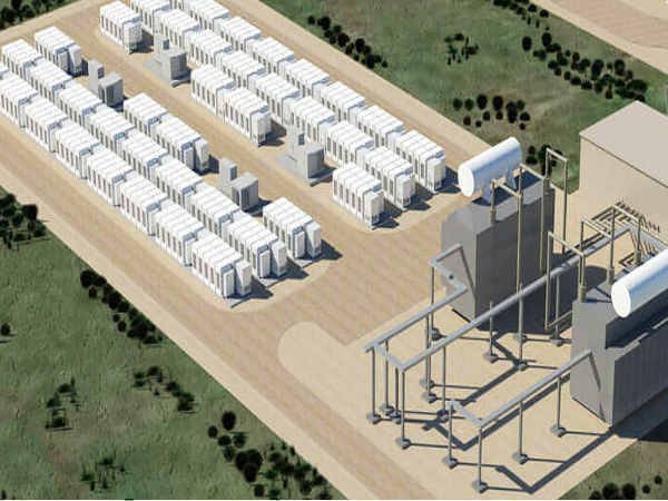 ಬಹುದೊಡ್ಡ ಬ್ಯಾಟರಿ ನಿರ್ಮಾಣಕ್ಕೆ ಕಾರಣ!? 