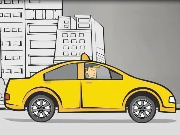 ರಸ್ತೆಯಲ್ಲಿ ನಿಂತು ಲಿಫ್ಟ್‌ ಕೇಳಬಹದು!!