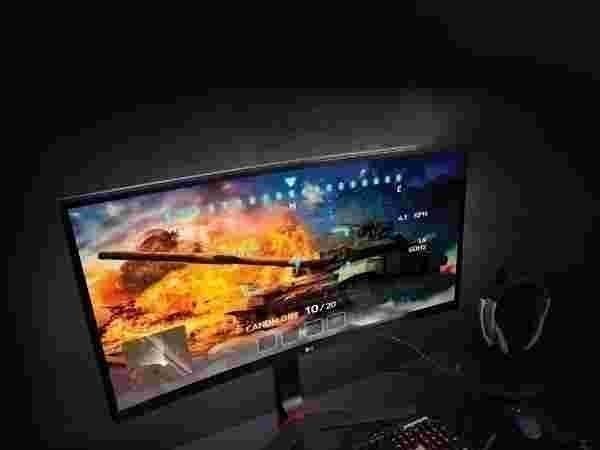 ಗೇಮರ್‌ಗಳಿಗಾಗಿಯೇ ಈ ಮಾನಿಟರ್: 