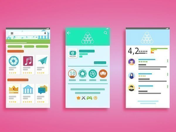 ಟಾಪ್ ಗೇಮಿಂಗ್ ಆಪ್‌ಗಳು: 