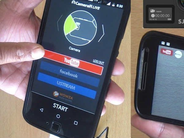 ವಿಡಿಯೊ ಲೈವ್ ಆಗುತ್ತದೆ.!! ವಿಡಿಯೊ ಲೈವ್ ಆಗುತ್ತದೆ.!!