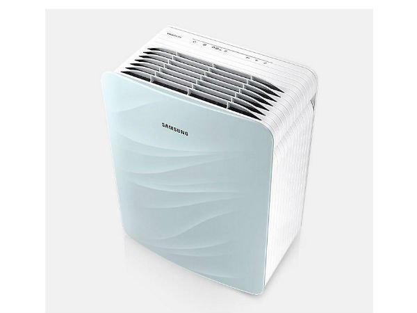 AX7000 ಮತ್ತು AX3000 ಏರ್‌ಪ್ಯೂರಿಫೈರ್: