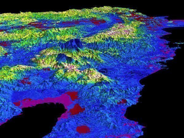 ಗುರುತ್ವಾಕರ್ಷಣೆ ಬದಲಾವಣೆ!!