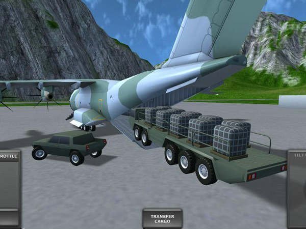 ಟರ್ಬೊಪ್ರೊಪ್ ಫ್ಲೈಟ್ ಸಿಮ್ಯುಲೇಟರ್ 3D ಗೇಮ್: ಟರ್ಬೊಪ್ರೊಪ್ ಫ್ಲೈಟ್ ಸಿಮ್ಯುಲೇಟರ್ 3D ಗೇಮ್: