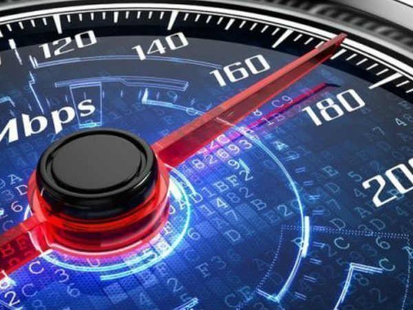 ಭಾರತದಲ್ಲಿ ವೇಗ 8.80 Mbps: