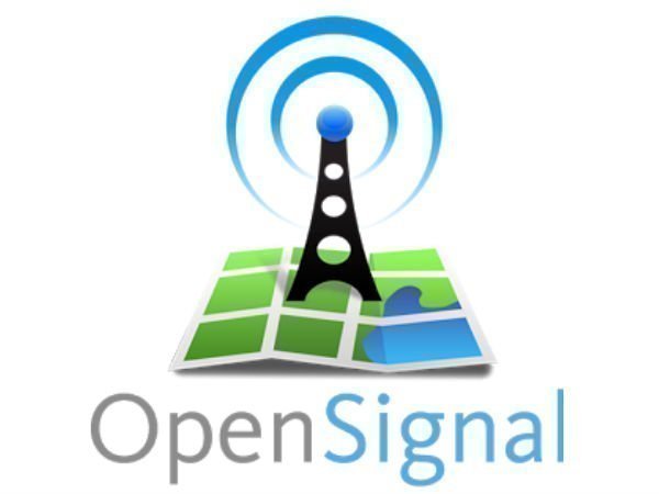 ಭಾರತದಲ್ಲಿ 4G ಡೌನ್​ಲೋಡ್​ ಸ್ಪೀಡ್!!