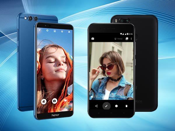 ಶಿಯೋಮಿ Mi A1ಗೆ ಸೆಡ್ಡು ಹೊಡೆಯಲಿದೆ: ಹಾನರ್ 7X