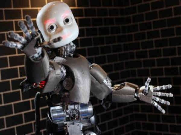 ಏನಿದು ‘ಕೃತಕ ಬುದ್ಧಿಮತ್ತೆ