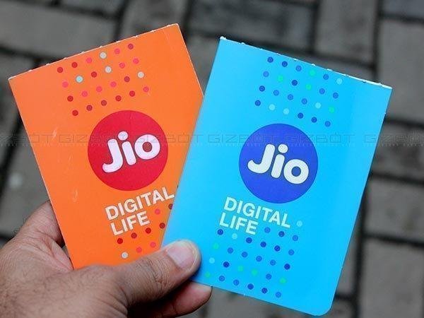 ರಿಲಯನ್ಸ್ ಜಿಯೊ ಪ್ರಿಪೇಯ್ಡ್ ರಿಚಾರ್ಜ್ ಪ್ಲಾನ್ ರೂ. 399: