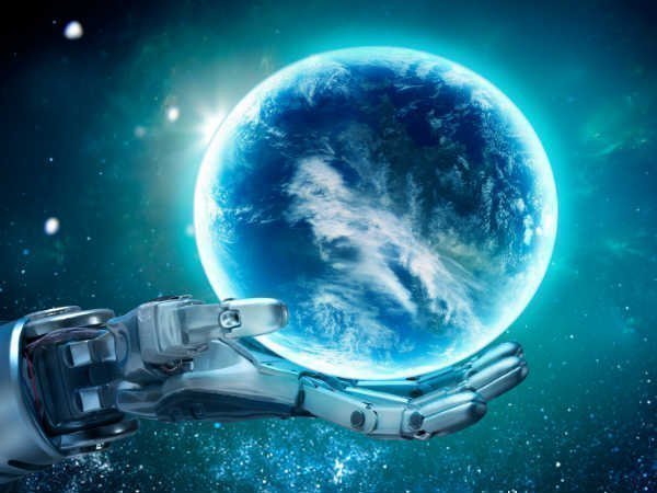 ಗೂಗಲ್‌ನ ‘ಮಷಿನ್ ಲರ್ನಿಂಗ್ ಸಹಾಯ!! 