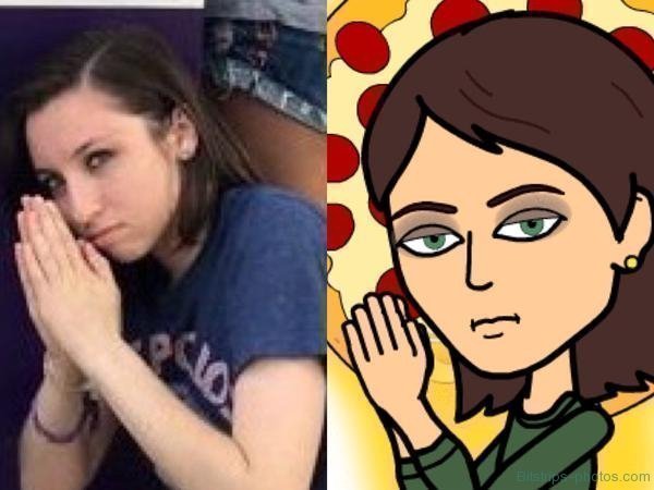 ಬಿಟ್ಮೋಜಿ( Bitmoji) ಬಿಟ್ಮೋಜಿ( Bitmoji)