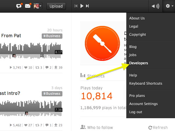 ಸೌಂಡ್ ಕ್ಲೌಡ್- soundcloud ಸೌಂಡ್ ಕ್ಲೌಡ್- soundcloud