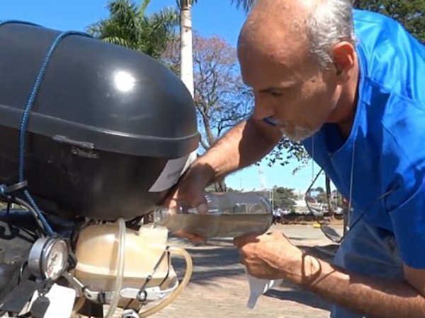 ವಿಶ್ವವೇ ಬೆಚ್ಚಿಬೀಳುವ ಆವಿಷ್ಕಾರ!!