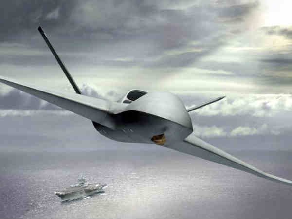 ಚೀನಾದೊಳಗೆ ಭಾರತದ ಡ್ರೋಣ್? 