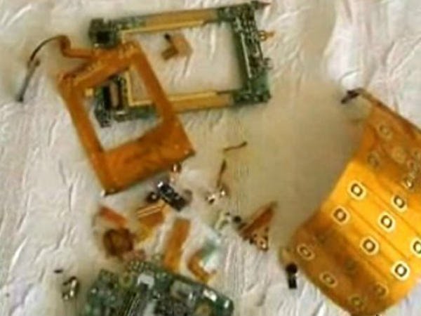 ಹಳೇಯ ಫೋನ್ ಎಸೆಯಬೇಡಿ: