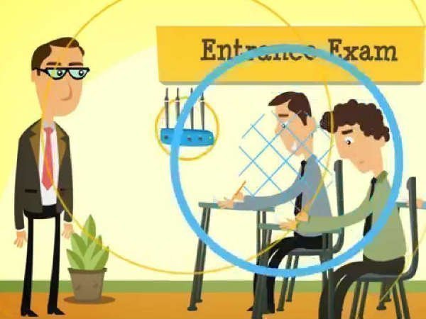 ವಿದ್ಯಾರ್ಥಿ ಡಿಬಾರ್- ಕ್ರಿಮಿನಲ್ ಕೇಸ್: