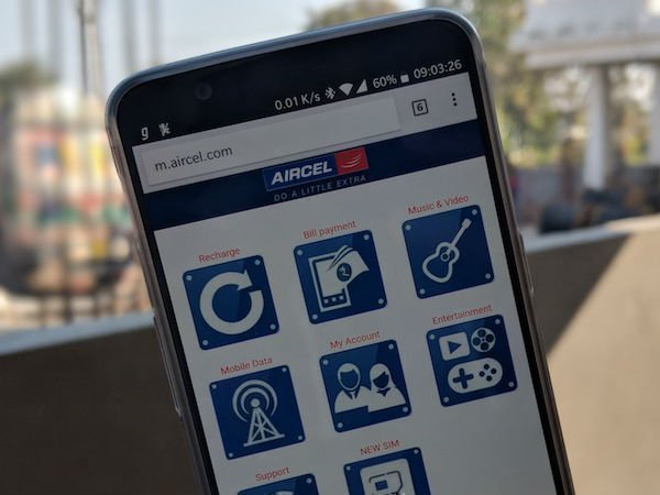 ಏರ್‌ಸೆಲ್ ಗೆ ಲಾಭ: