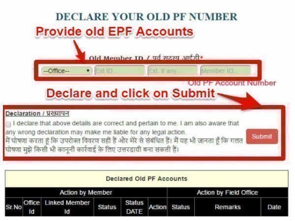 ಯುಎಎನ್ ಸಕ್ರಿಯಗೊಳಿಸುವುದು ಹೇಗೆ? 