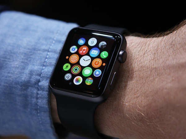 ಆಪಲ್‌ನ ಸ್ಮಾರ್ಟ್‌ವಾಚ್