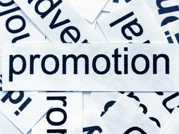 ಪೇಯ್ಡ್ ಪ್ರಮೋಷನ್: