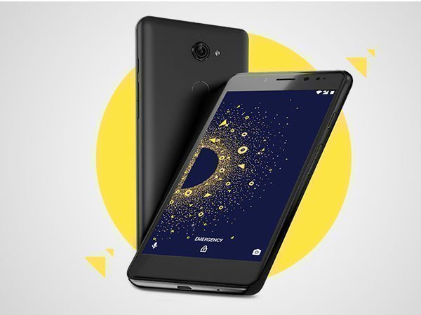 ವೇಗದ ಪ್ರೋಸೆಸರ್: 