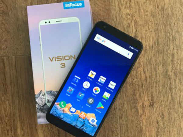 ವಿಷನ್ 3 ಡಿಸ್‌ಪ್ಲೇ ಹೇಗಿದೆ?