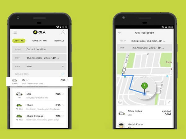 ಫೇಸ್‌ಬುಕ್‌-ಮೇಸೆಂಜರ್ ಮಾದರಿ: