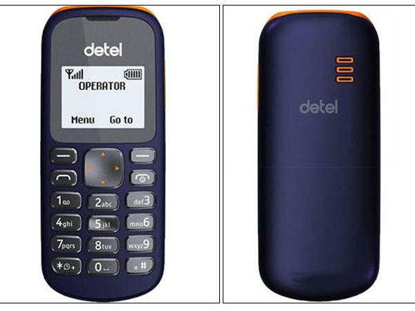 ರೂ.499ಕ್ಕೆ ಫೋನ್‌ ಲಾಂಚ್: